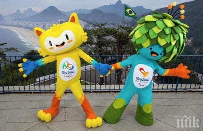 Рио Де Жанейро обяви извънредно финансово положение 50 дни преди Олимпиадата