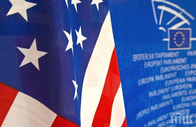 Кампанията за решаване на съдбата на британското членство в ЕС бе рестартирана