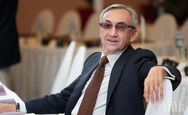 Най-богатият сърбин получи 5 години затвор