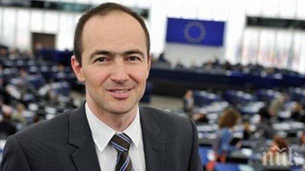 Андрей Ковачев: Нашата цел е ефективност и качество на здравеопазването в ЕС