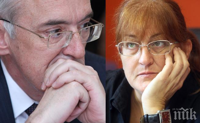САМО В ПИК! Медиите на олигарха Огнян Донев пред разпад. Ортакът му Венци Стоев бяга. Какво става в Клуб Зет?
