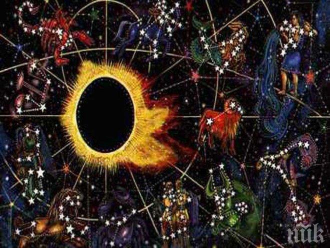 Всяка зодия си има страхове! Вижте кои са те!