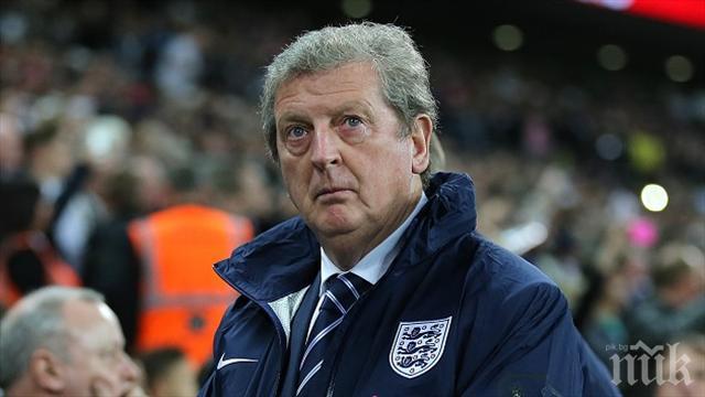 Ходжсън пред страшна дилема - на коя нападателна двойка да заложи