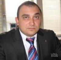 Внесоха пореден обвинителен акт срещу бившия кмет на Видин Румен Видов