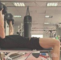 Учени установиха! Танците свалят повече килограми от фитнеса