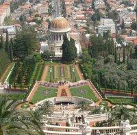 Израелските военни за съборили къщата на палестинец, убил американски турист