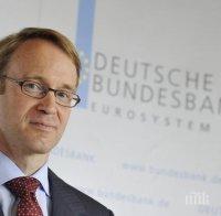 Шефът на НАТО призова ЕС да запази санкциите срещу Русия
