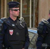 Нови двама арестувани за убийството на френския полицай