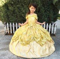 Топ дизайн шие модели на Дисни за децата си (ВИДЕО и СНИМКИ)