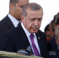 Край на сагата! Турция и Израел вече не са врагове