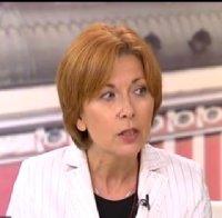 Социолог: 58% от хората искат правителството да изкара пълен мандат
