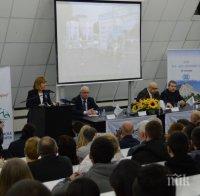 Младежи се пускат в игра-приключение „Обичам София и спорта”