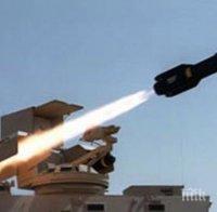 ОТ ФРОНТА: Руснаците отново засипват Суми и Харков с ракети