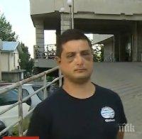 ИЗВЪНРЕДНО ОТ РУСЕ! Наглите роми, пребили мъж след забележка, крещели: Убий го, смачкай го, извади му очите
