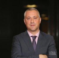 Министър Лукарски: Надяваме се до края на юли да е факт общата кандидатура за президент