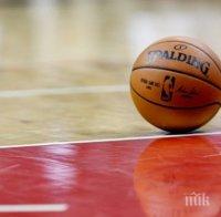 Кливланд за първи път в историята си стана шампион в НБА