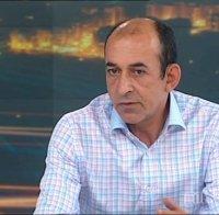 Мохд Абуаси:  Диалогът между религиите е единственият пътда не се задълбочават конфликтите