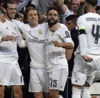 Мино Райола разкри за разговори между Реал Мадрид и Погба