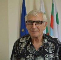 Пенсионер дари 4000 лева на болни деца