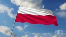 Полша се готви и за двата изхода на референдима във Великобритания