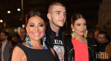 цеца величкович разкри никога пее живо своя хит neću dugo дълго видео