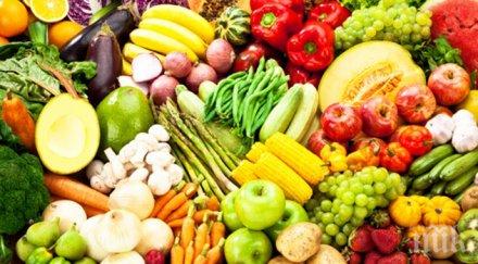 пик вегани скочиха месоядните искат сменят хранителните навици