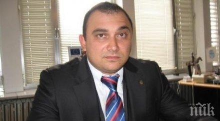 внесоха пореден обвинителен акт бившия кмет видин румен видов