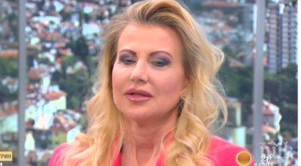 ексклузивно пик илиана раева напрежението последната седмица срина