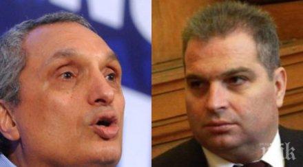 супер скандал човекът костов гроздан караджов брои 400 бона ценни книжа