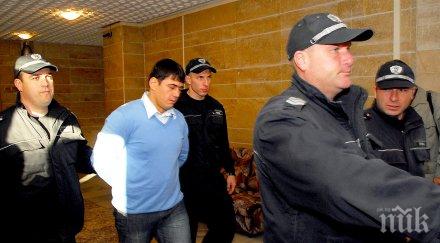 страсбург резна убиеца белнейски