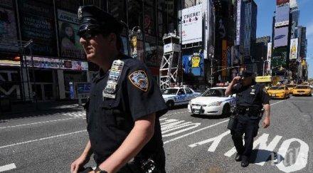 арестуваха двама шефове нюйоркската полиция обвинение корупция