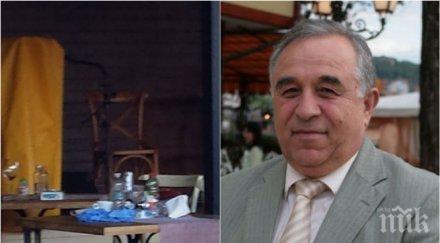 извънредно пик шефът асоциацията хотелиерите маркс енгелс виновни мутрите