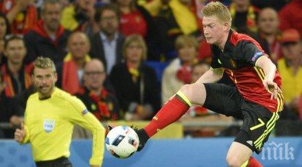 кевин бройне бунт отбора