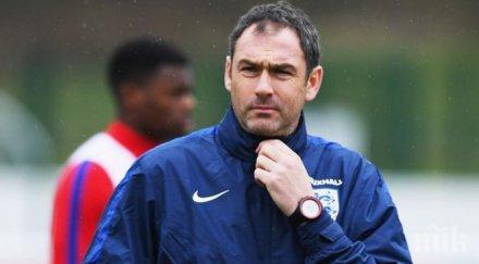 карло анчелоти пол клемънт работят отново заедно