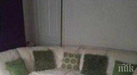 видял диванът засукана едрогърда мацка решила продава снимки