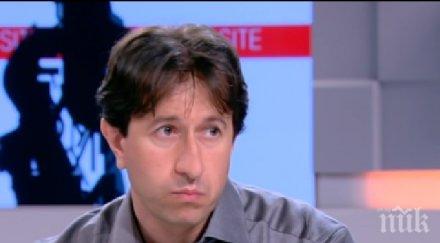 корман исмаилов скандала флотилията борисов противопостави рязко провокациите