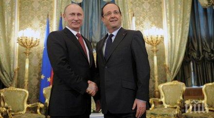 оланд допуска поетапна отмяна санкциите русия