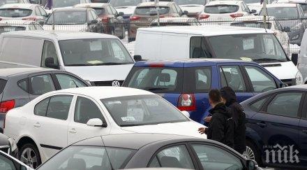 автокъщите дупница фалират македония спира вноса коли години