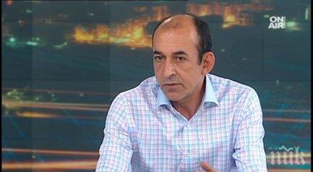 мохд абуаси диалогът религиите единственият пътда задълбочават конфликтите