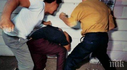 смляха бой бивш гард клуб 777 сливен