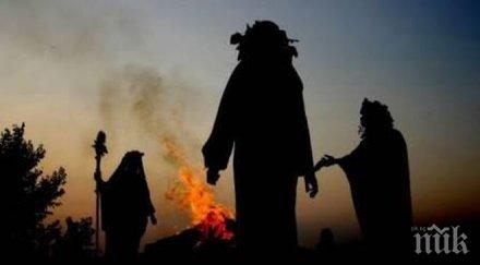 бъдете внимателни предстои опасната нощ годината