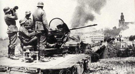 берлин откриха фотоизложба нападението хитлеристка германия ссср