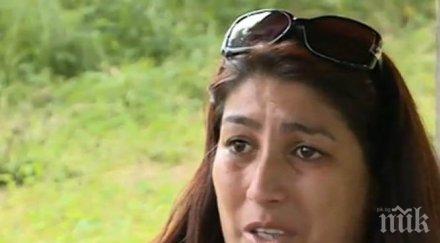 скандал бивш политик играе сводник накарал руска проституира държейки децата