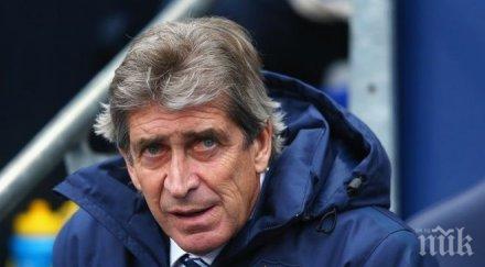 спрягат мануел пелегрини нов треньор сборная