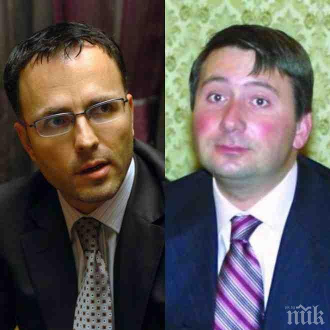 Стоян Мавродиев: Издържах на медийните атаки на Прокопиев! Доказахме, че „Булброкърс е ощетила бюджета с 90 милиона лева