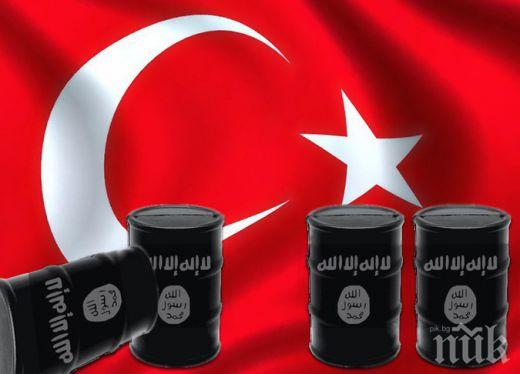 Турският представител в „Репортери без граници“ е задържан заради „терористична пропаганда“