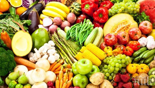 ПИК TV: Вегани скочиха срещу месоядните - искат да си сменят хранителните навици