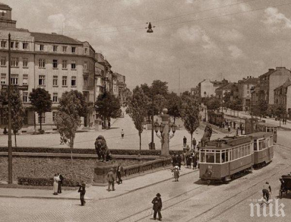 Изгубена статия за България от 1933-та година