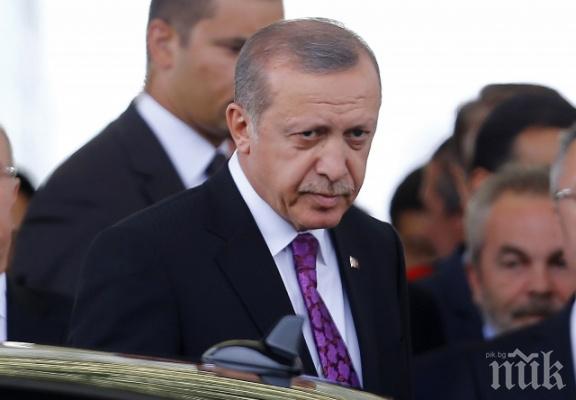 Край на сагата! Турция и Израел вече не са врагове