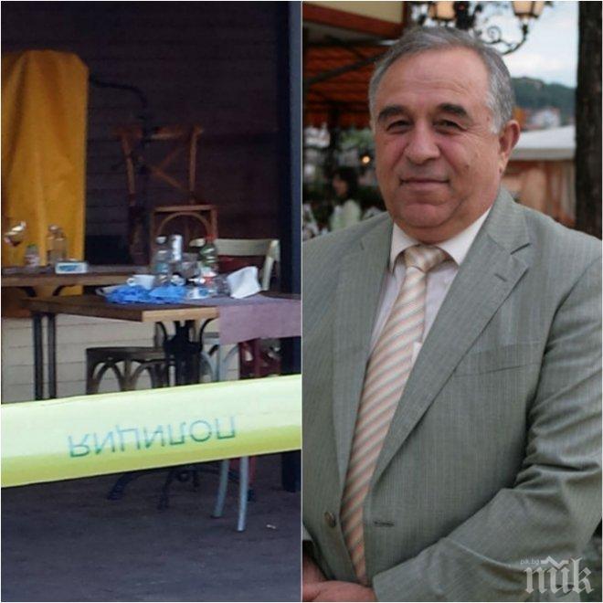 ИЗВЪНРЕДНО В ПИК! Шефът на Асоциацията на хотелиерите: Маркс и Енгелс са виновни за мутрите